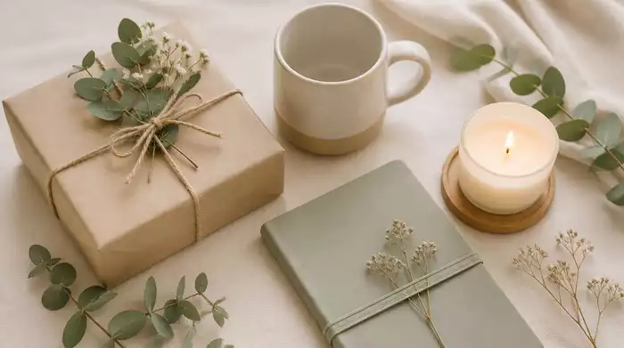 Thoughtful Minimalist Gift Suggestions