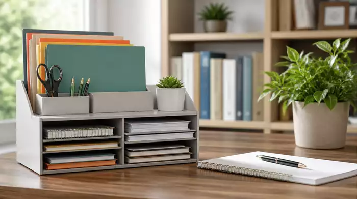 Mastering Paperwork Decluttering