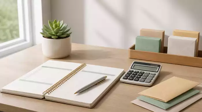 Simple Budgeting for Minimalist Living
