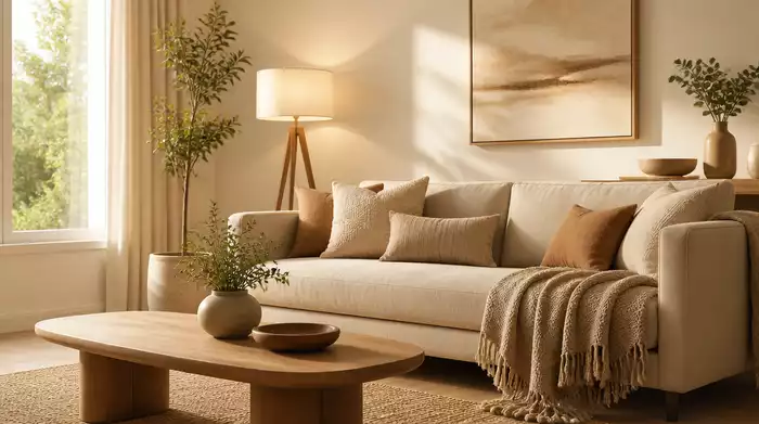 Cozy Minimalist Decor Ideas